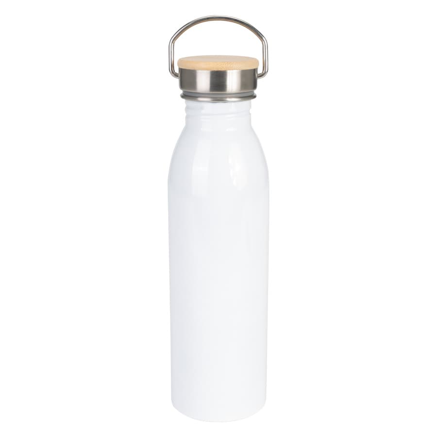 Botella para Sublimación 750cc 2