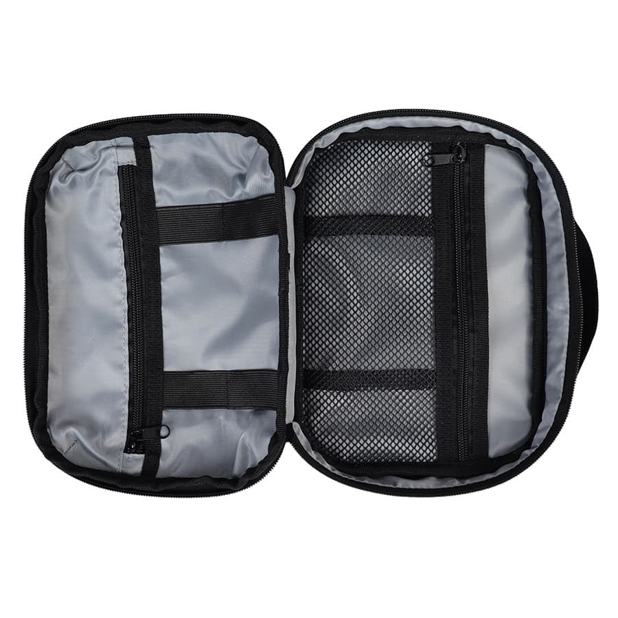 Travel Organizer grande «GROWN» 5