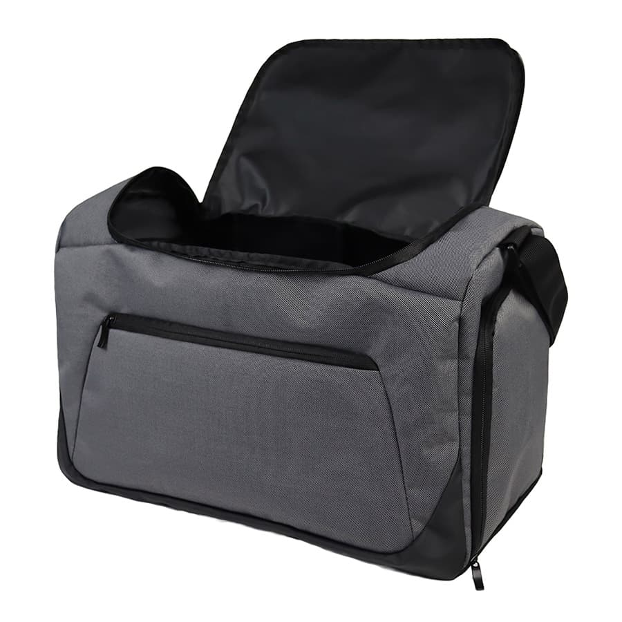 Bolso deportivo / viajes «DUSSO» 30L 5