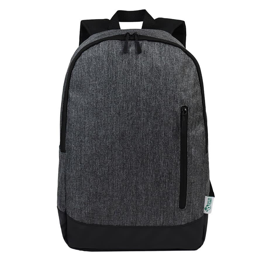 Mochila «LOOK» 18L en tela RPET 2
