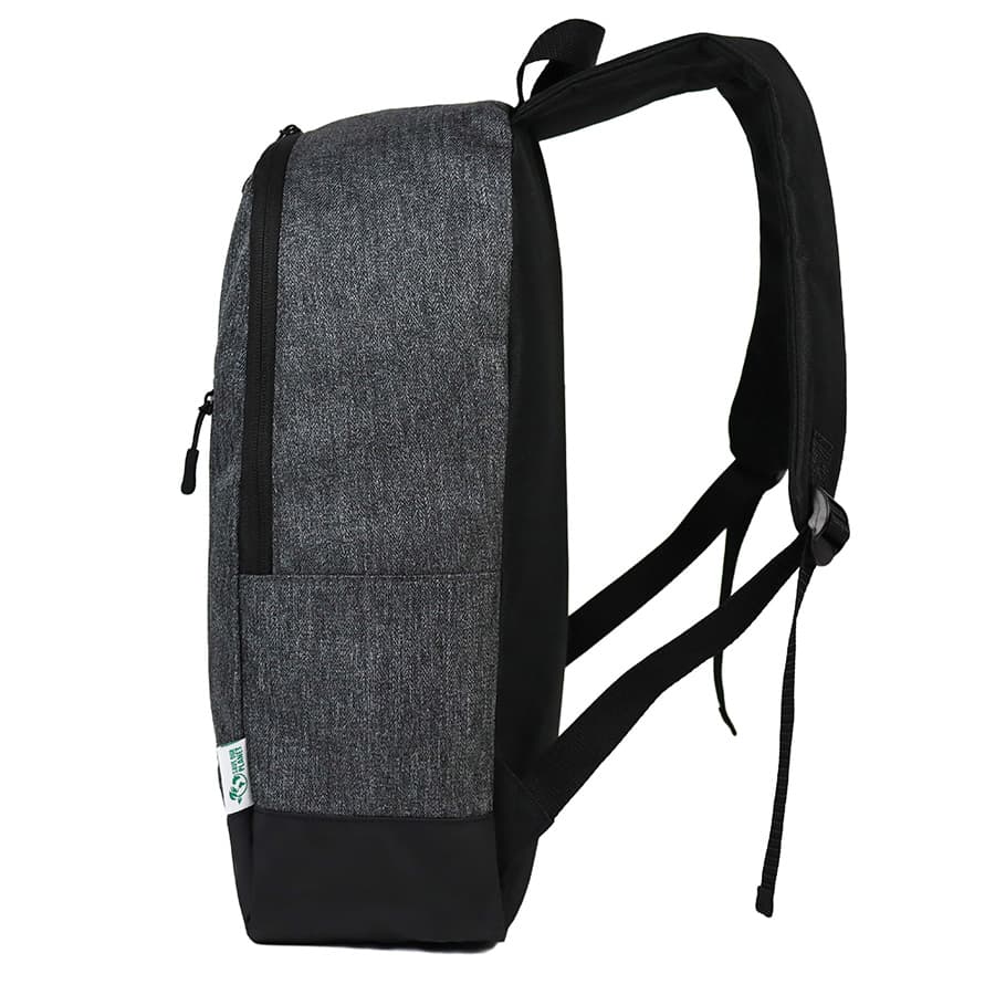 Mochila «LOOK» 18L en tela RPET 3