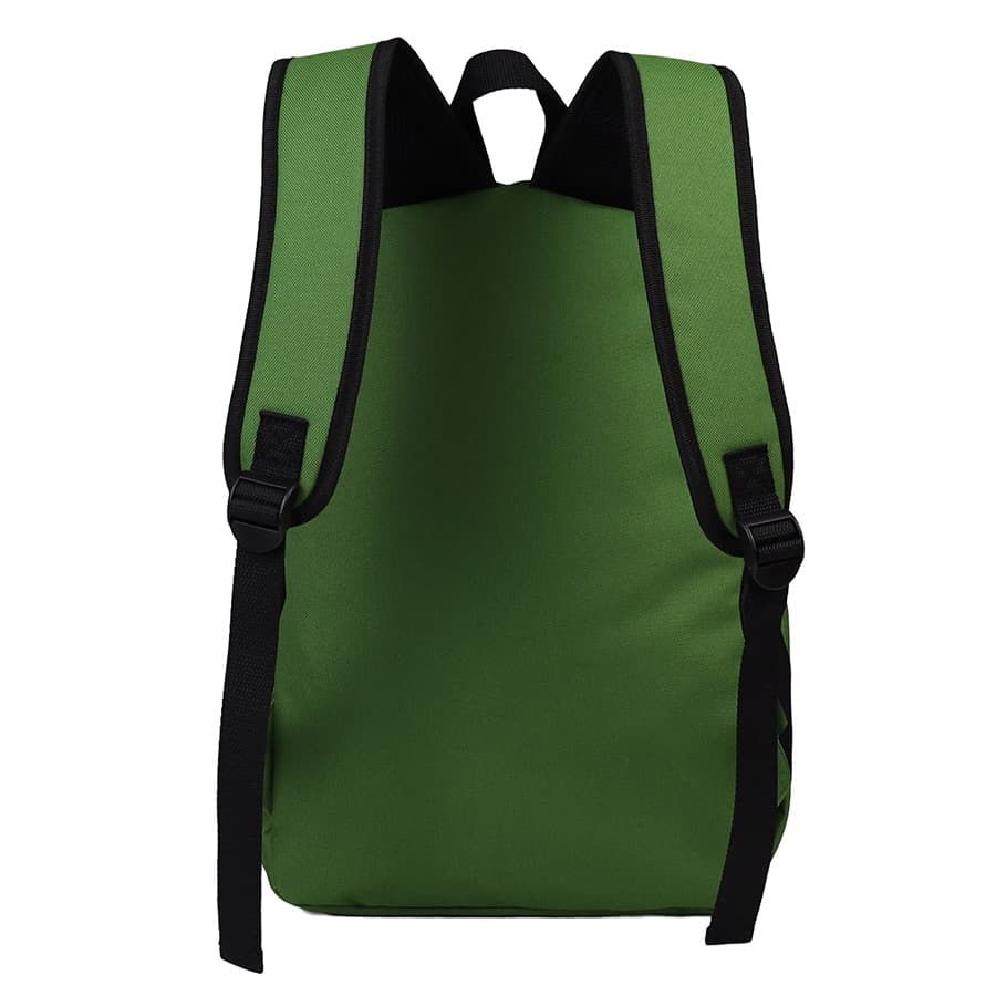 Mochila «CLASICA» 14L 4