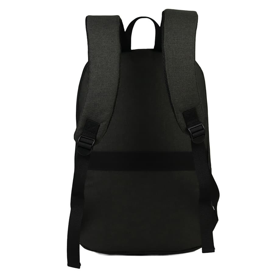 Mochila Porta-Notebook «WALKER» 15L 3