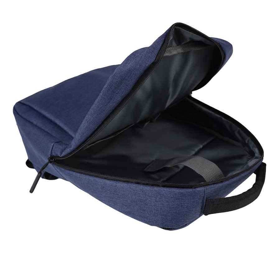 Mochila Porta-Notebook «BRONX» 15L 2