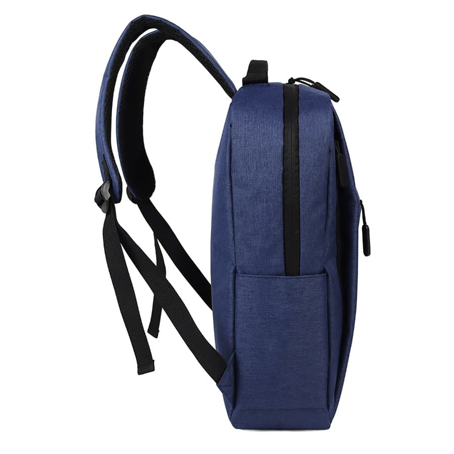 Mochila Porta-Notebook «BRONX» 15L 5