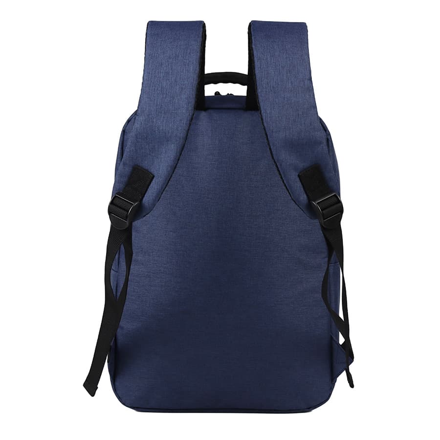 Mochila Porta-Notebook «BRONX» 15L 4