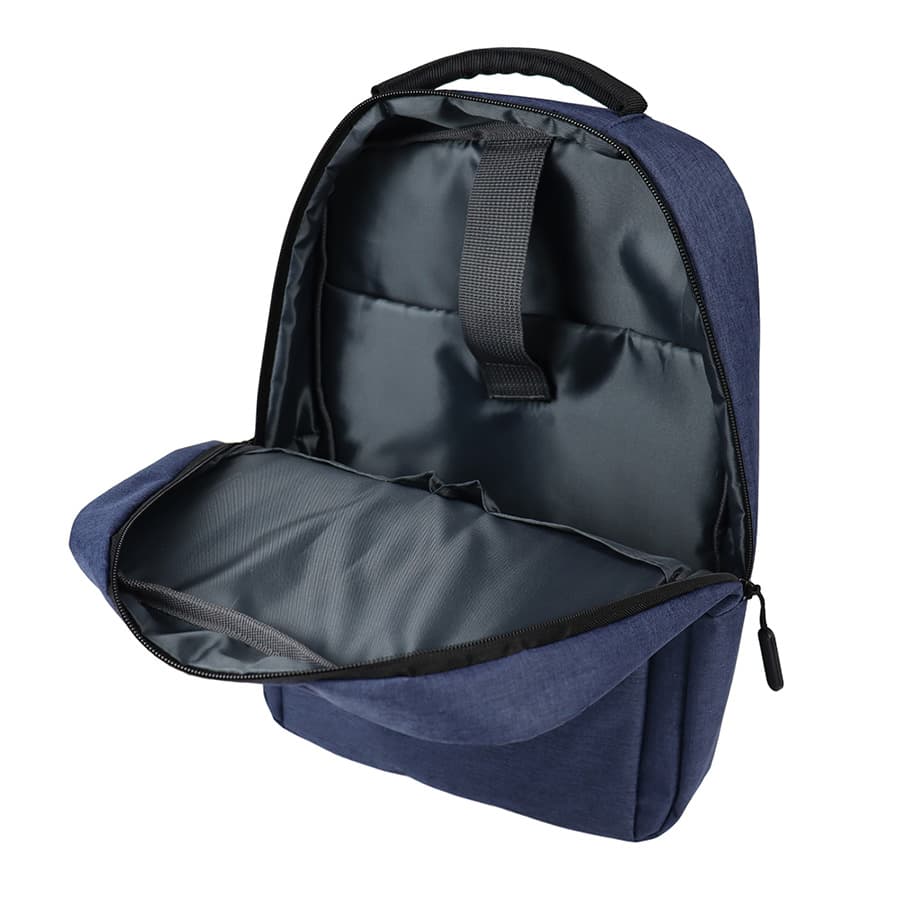 Mochila Porta-Notebook «BRONX» 15L 3