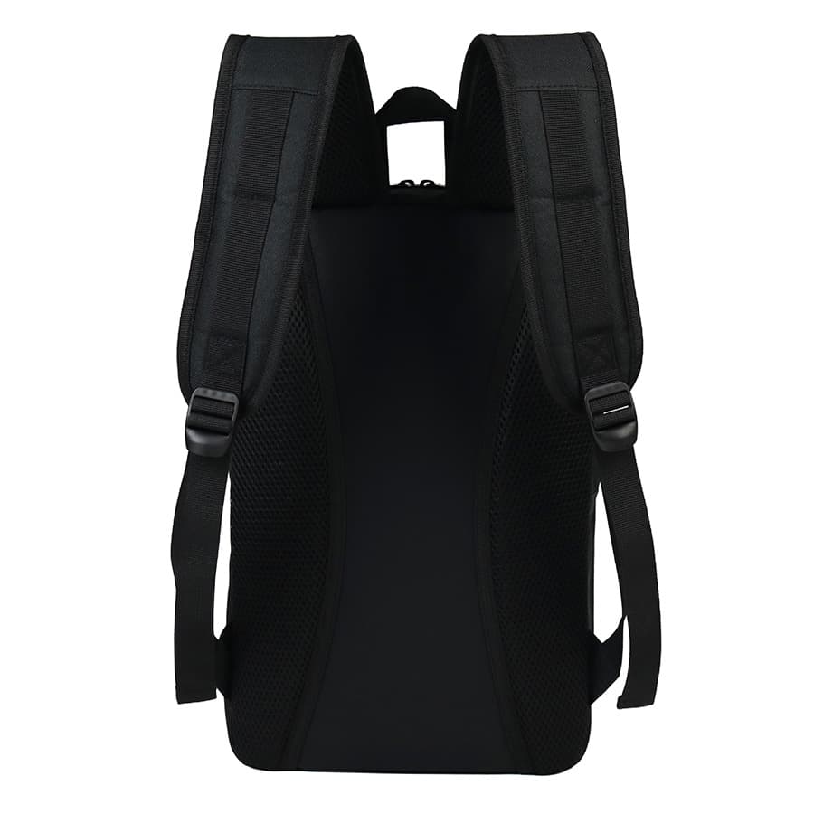 Mochila Porta-Notebook «FORT» 14L 3