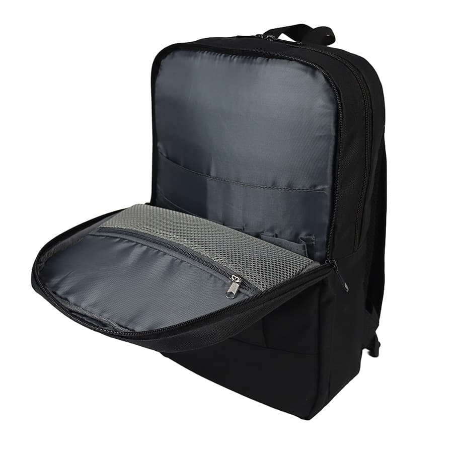 Mochila Porta-Notebook «FORT» 14L 5