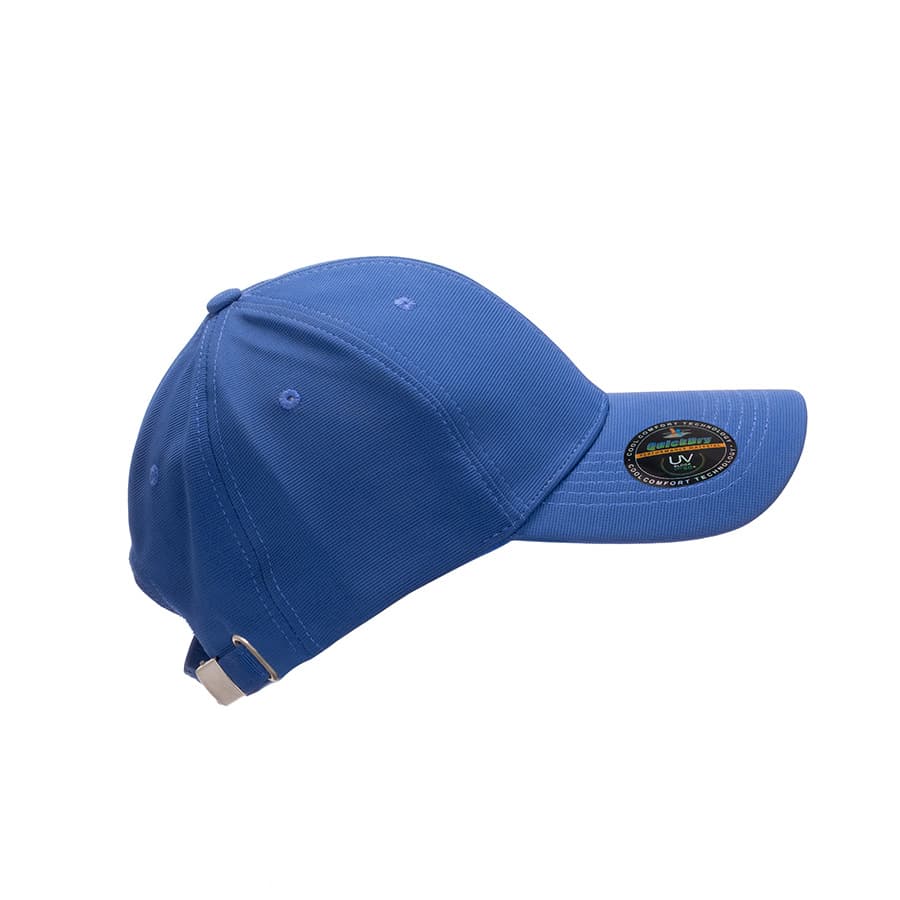 Gorro Jockey UV UPF 50+ 3