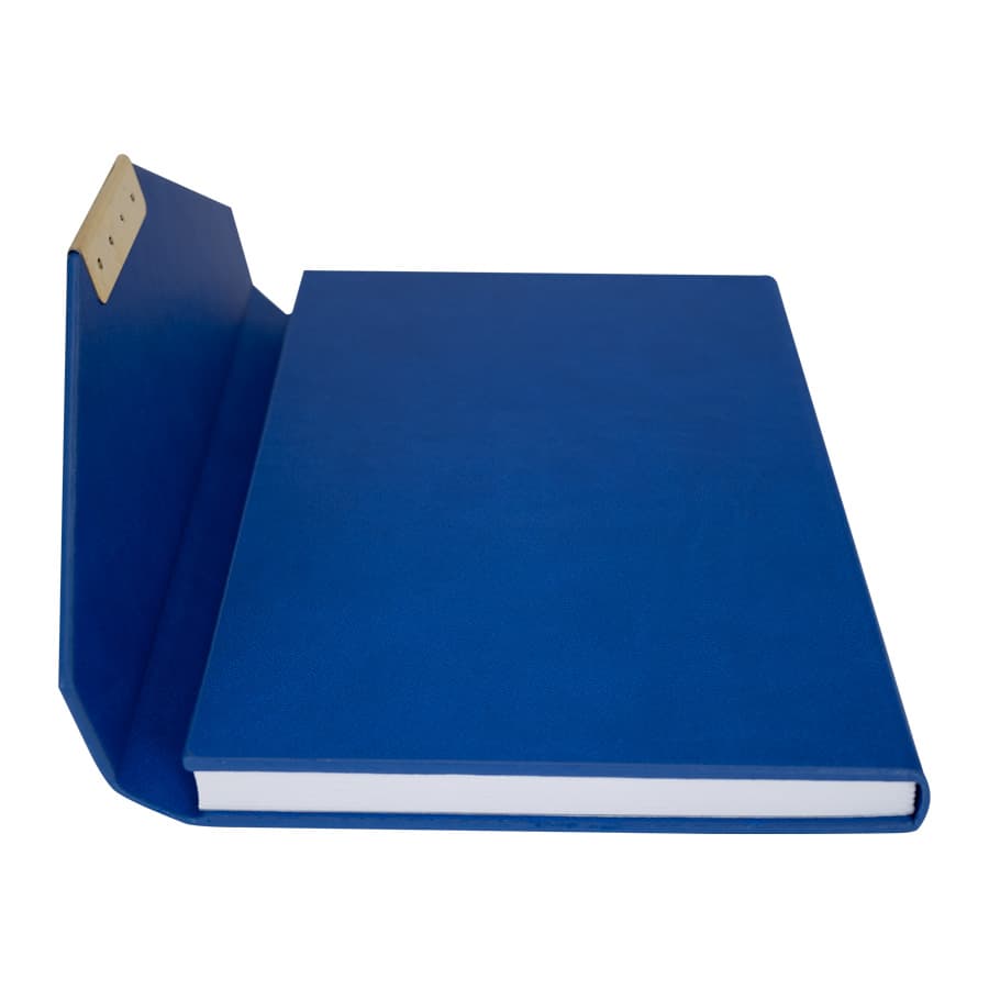 Cuaderno de PU- ecocuero cierre imantado 3
