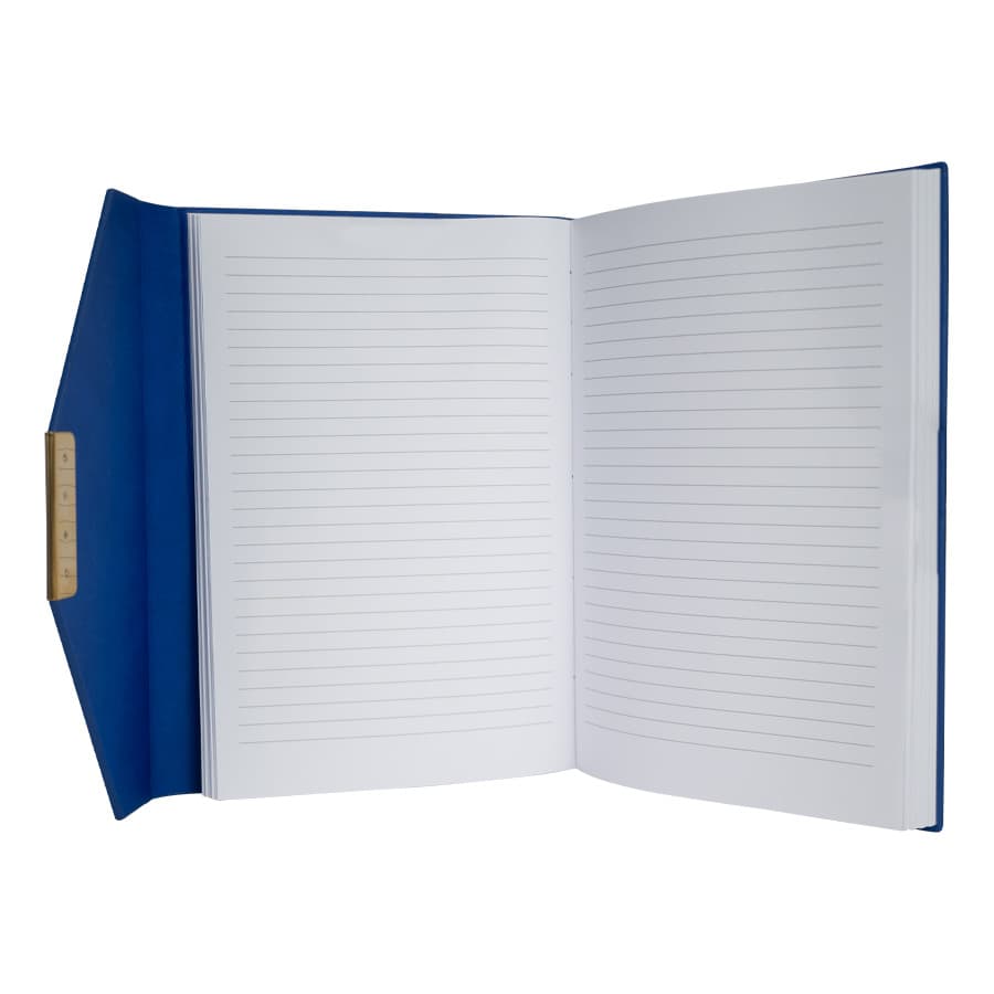 Cuaderno de PU- ecocuero cierre imantado 4