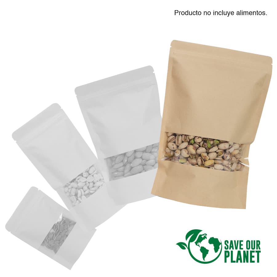 Bolsa doypack 1500ml