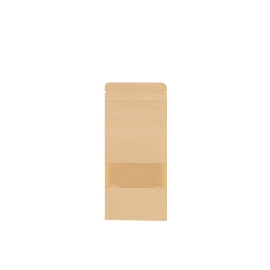 Bolsa doypack 250ml para Alimentos 2