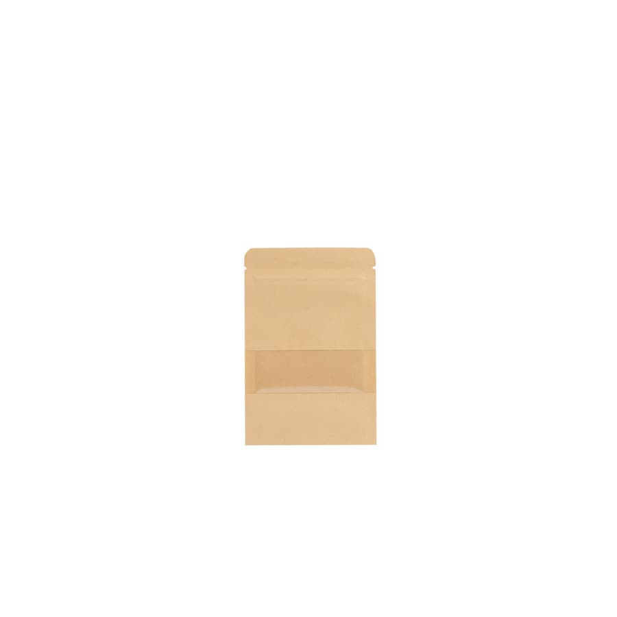 Bolsa doypack 80ml para Alimentos 2