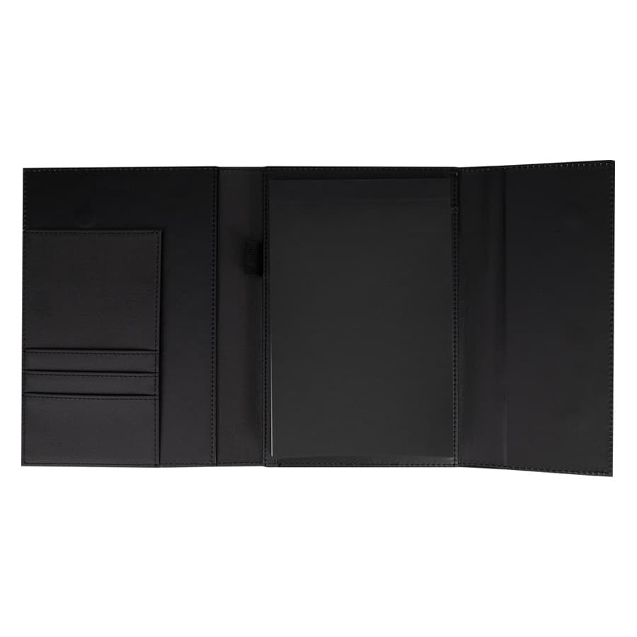 Carpeta con Libreta de Apuntes «BOSS» 4