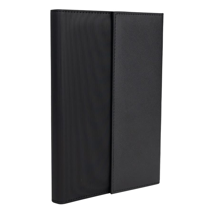 Carpeta con Libreta de Apuntes «BOSS» 3