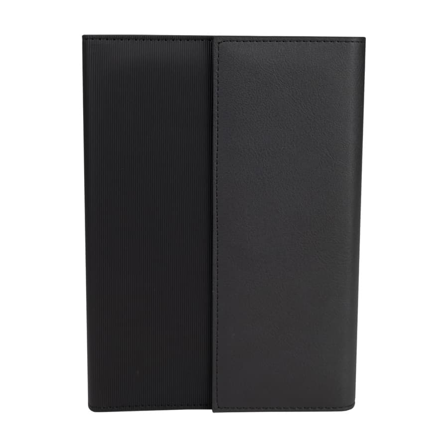 Carpeta con Libreta de Apuntes «BOSS» 2