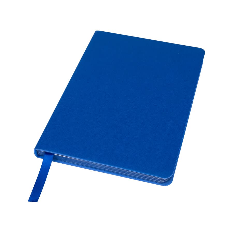 Libreta de PU eco-cuero 2