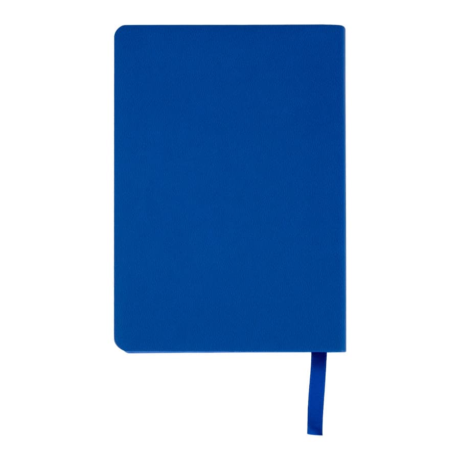 Libreta de PU eco-cuero 3