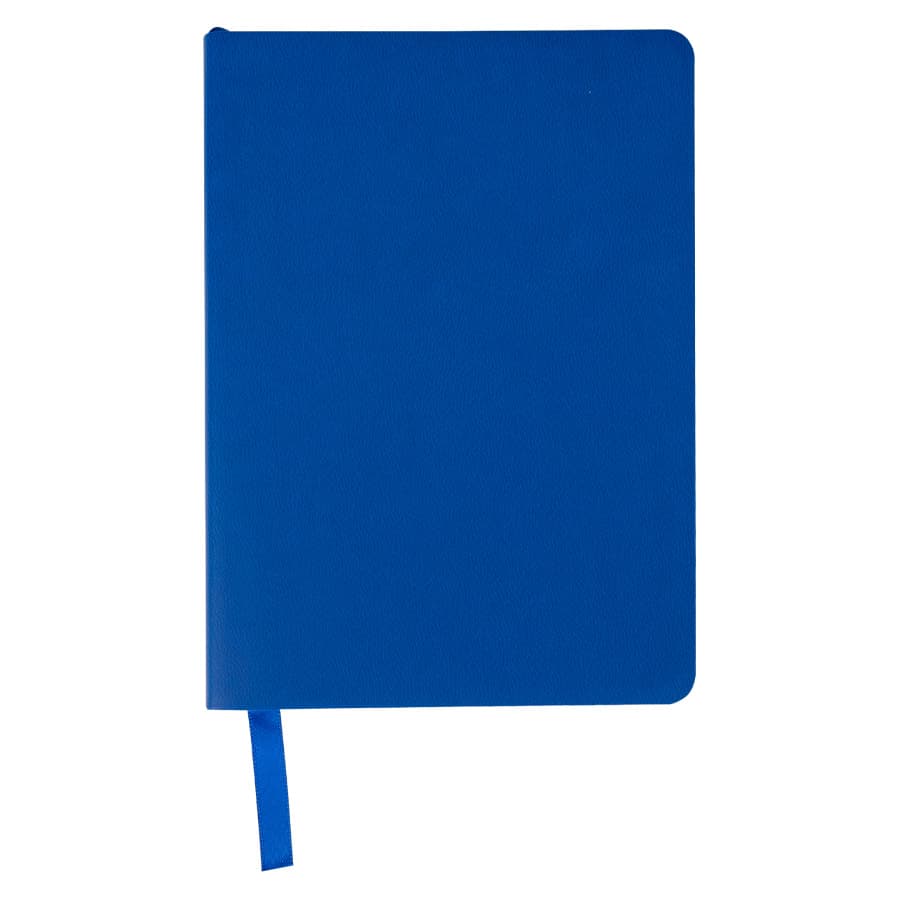 Libreta de PU eco-cuero 4