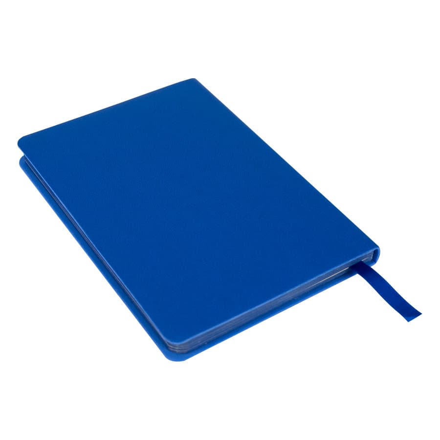 Libreta de PU eco-cuero 5