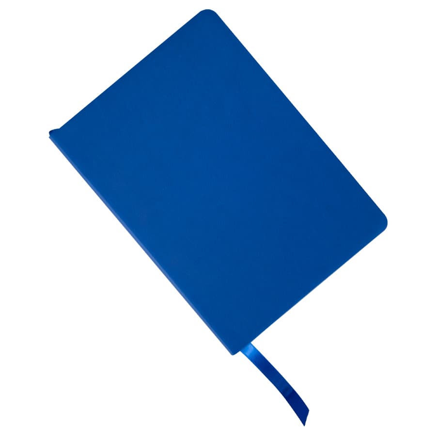 Cuaderno de PU eco-cuero 2