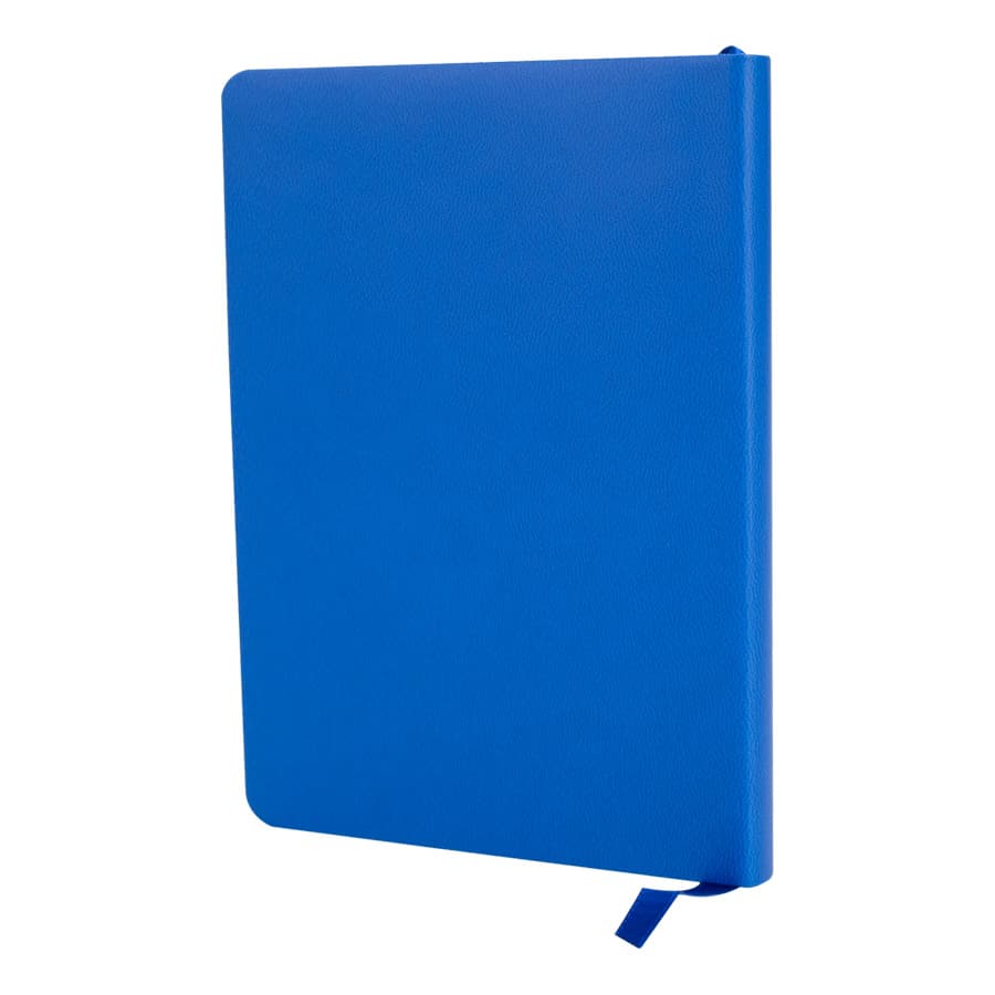 Cuaderno de PU eco-cuero 3