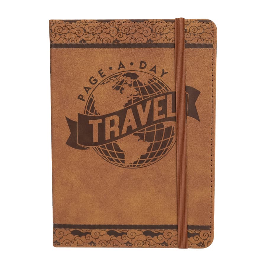 Agenda de Viaje «TRAVEL JOURNAL» 3