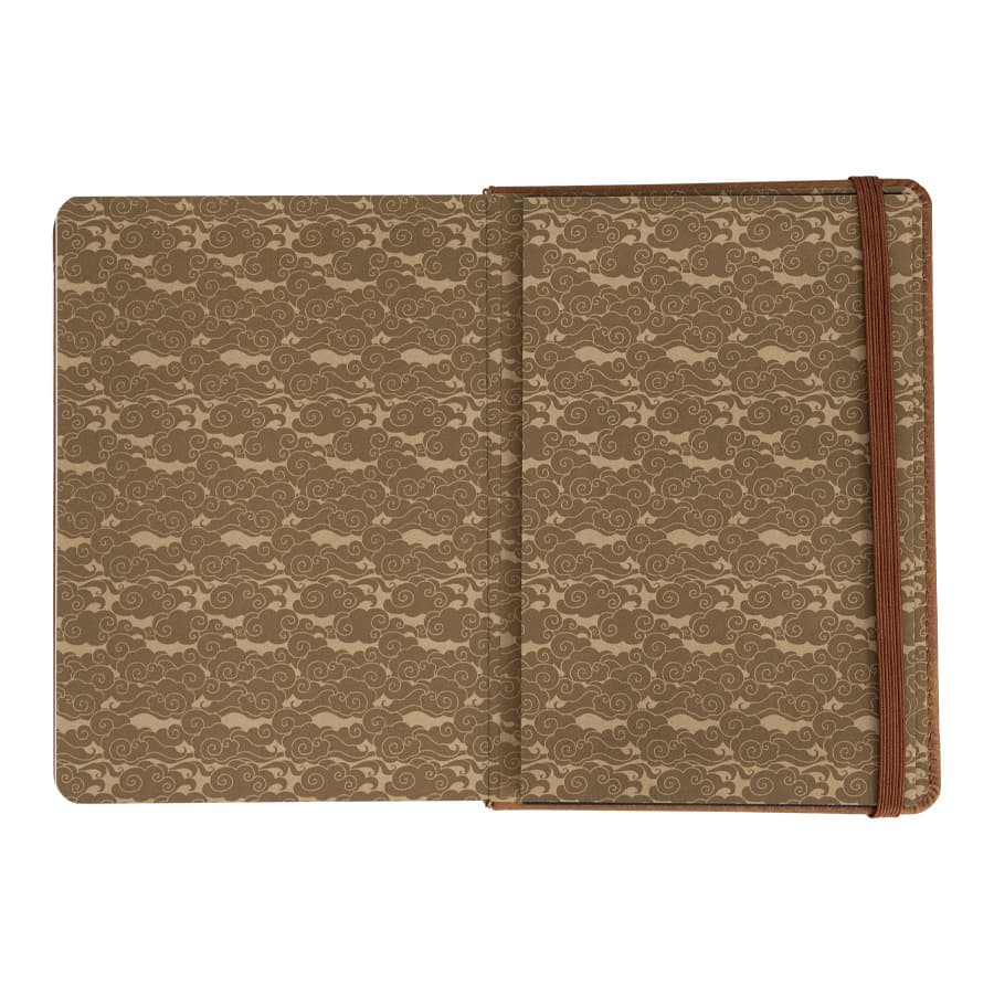 Agenda de Viaje «TRAVEL JOURNAL» 5