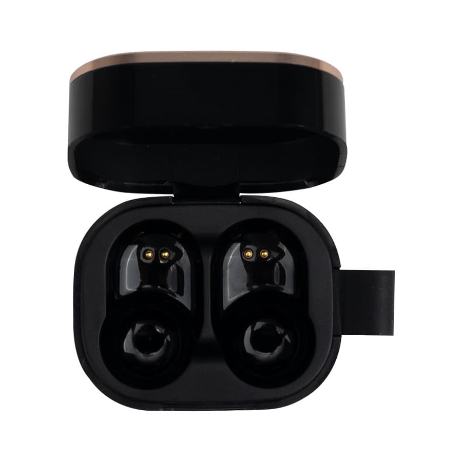 Audífonos Auriculares inalámbricos «COPPER» 5.3 4