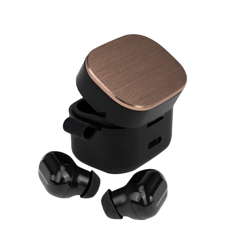 Audífonos Auriculares inalámbricos «COPPER» 5.3 2
