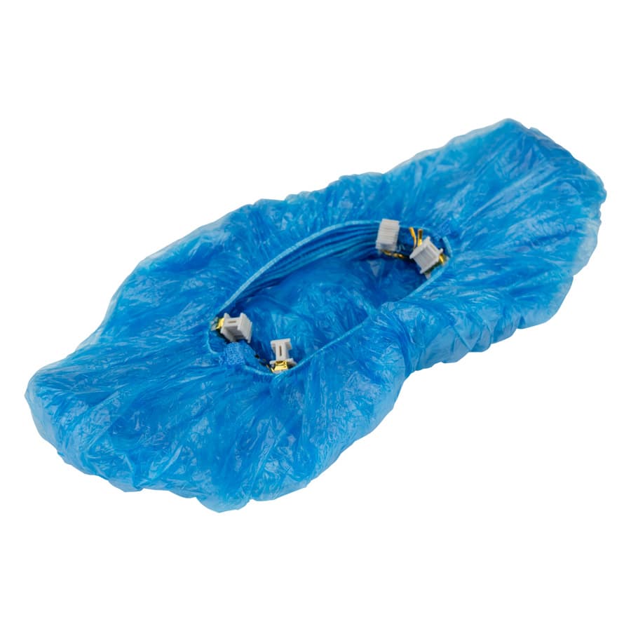 Set 100 Bolsas para Cubre-Calzado P-R15 3