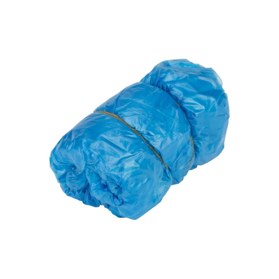 Set 100 Bolsas para Cubre-Calzado P-R15 2