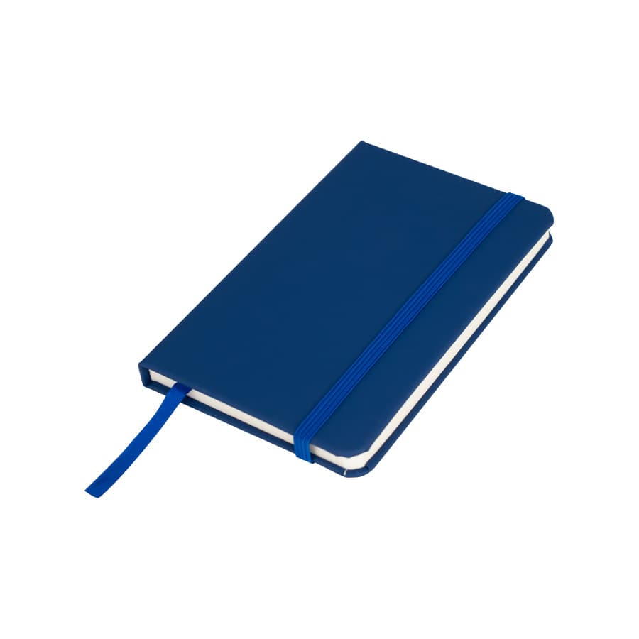 Deluxe Libreta tapa Eco-Cuero Reciclado 2