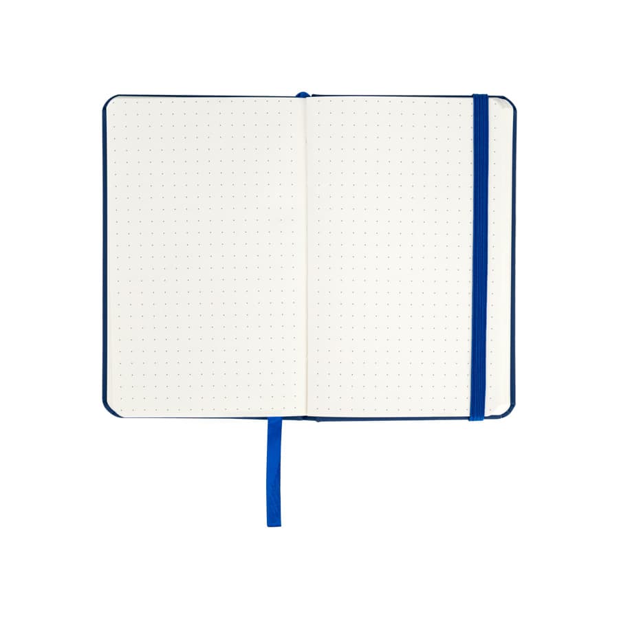 Deluxe Libreta tapa Eco-Cuero Reciclado 5