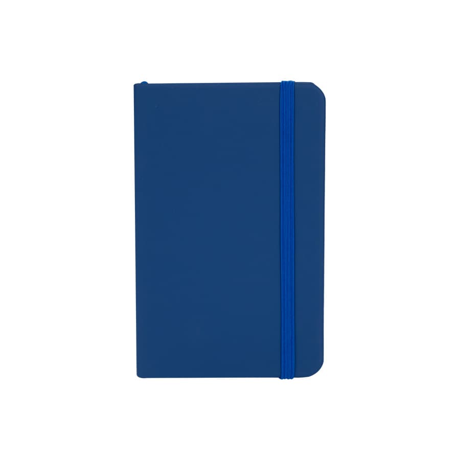 Deluxe Libreta tapa Eco-Cuero Reciclado 4