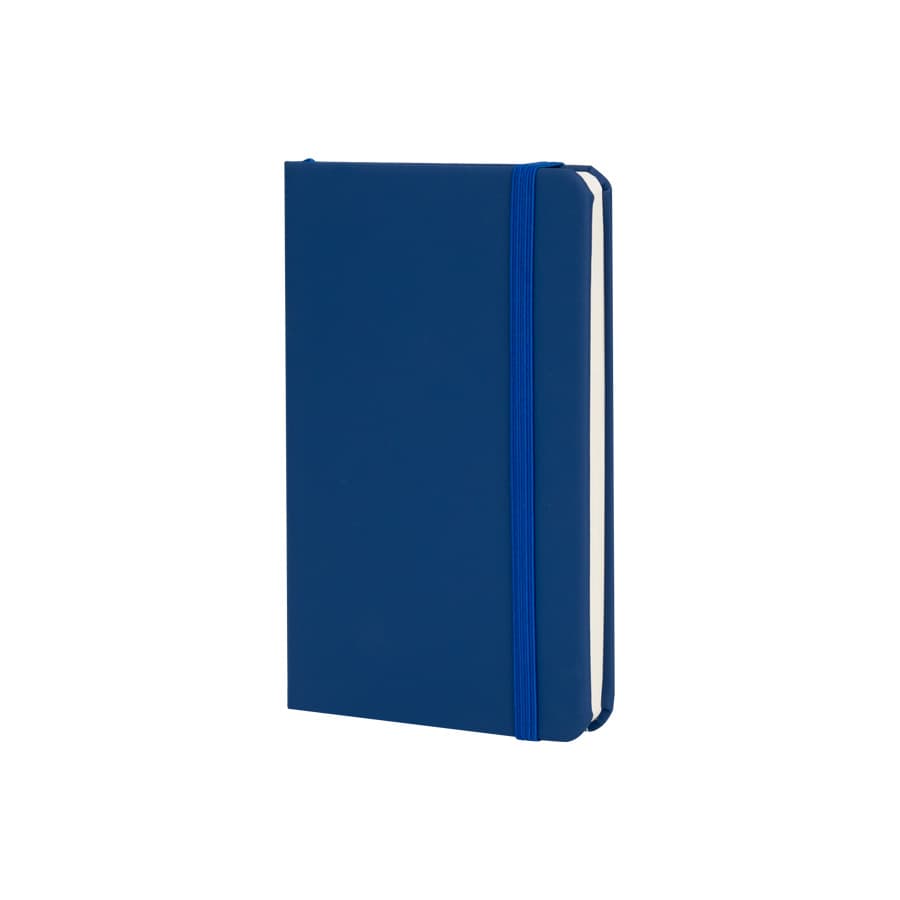 Deluxe Libreta tapa Eco-Cuero Reciclado 3