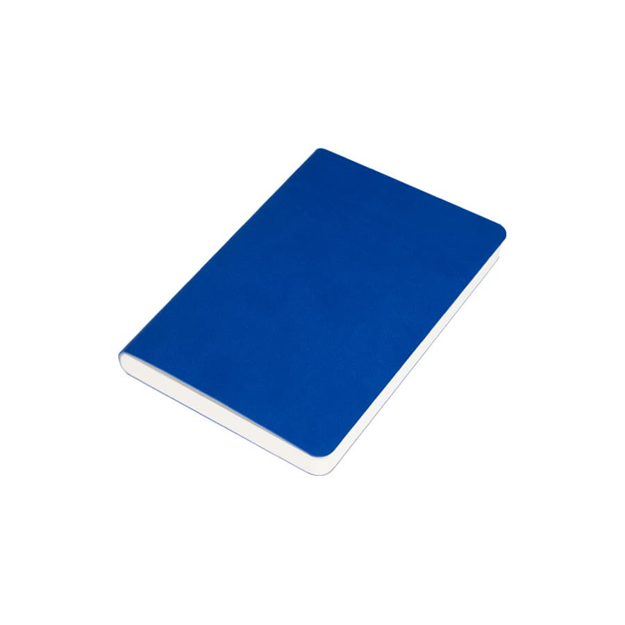 Deluxe Libreta Termo-PU modelo «SOFT» 2