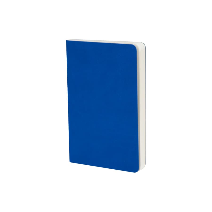 Deluxe Libreta Termo-PU modelo «SOFT» 3