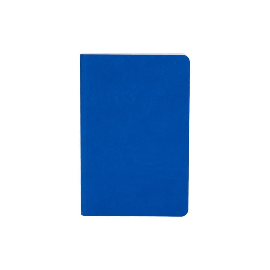 Deluxe Libreta Termo-PU modelo «SOFT» 4
