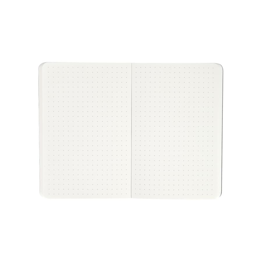 Deluxe Libreta Termo-PU modelo «SOFT» 5