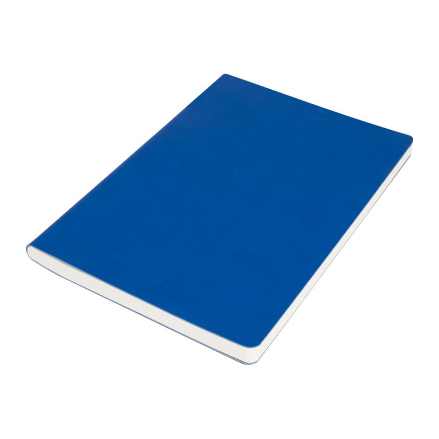 Deluxe Cuaderno Termo-PU modelo «SOFT» 2