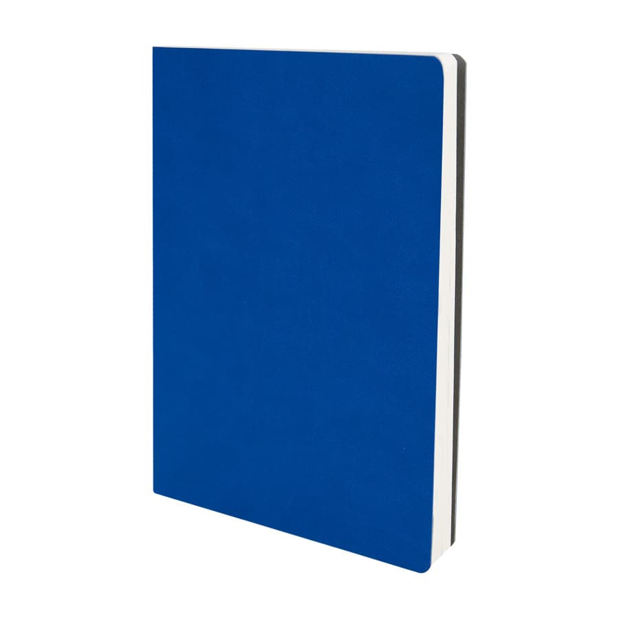 Deluxe Cuaderno Termo-PU modelo «SOFT» 3