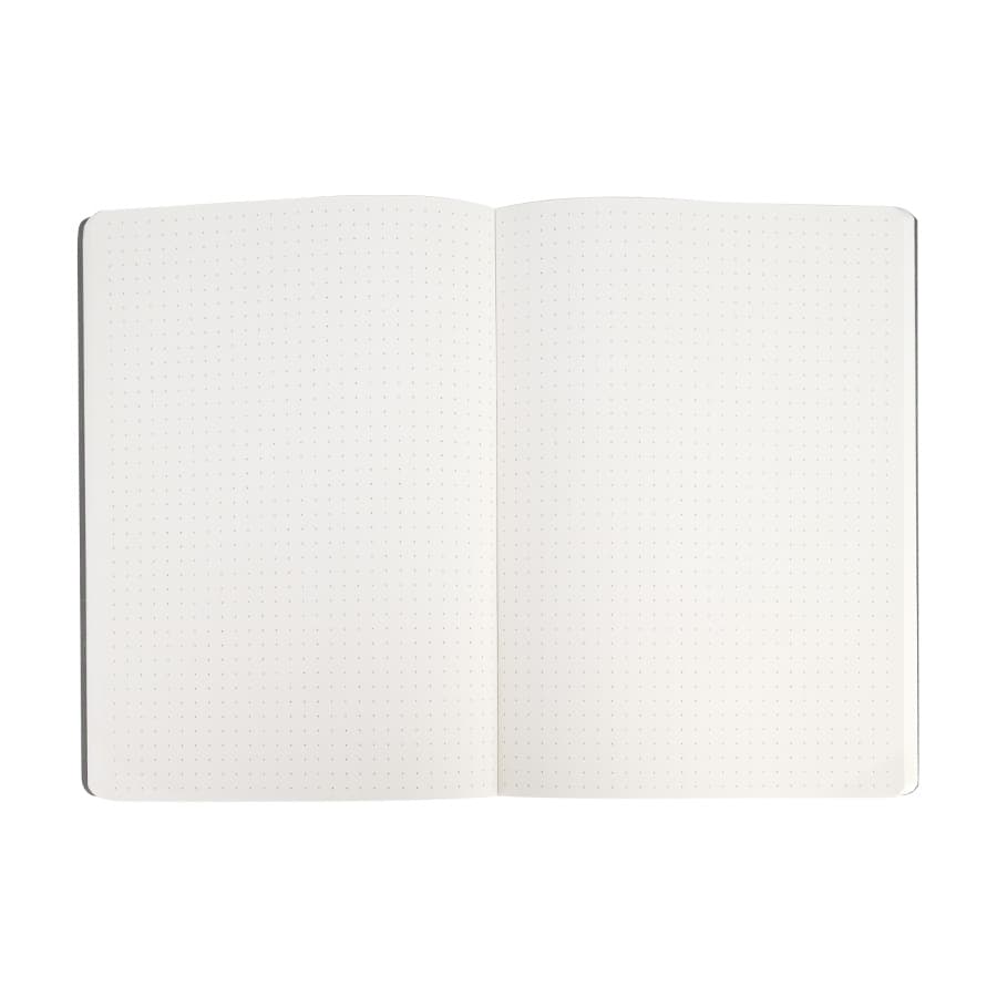 Deluxe Cuaderno Termo-PU modelo «SOFT» 4