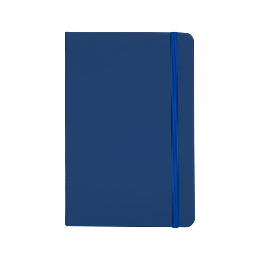 Deluxe Cuaderno tapa Eco-Cuero Reciclado 4