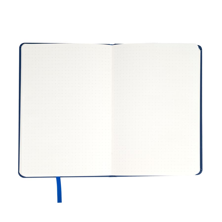Deluxe Cuaderno tapa Eco-Cuero Reciclado 5