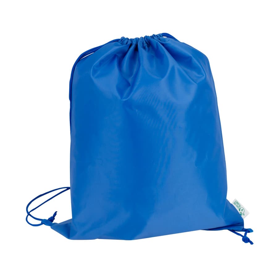 Mochila tipo Morral en tela RPET 4