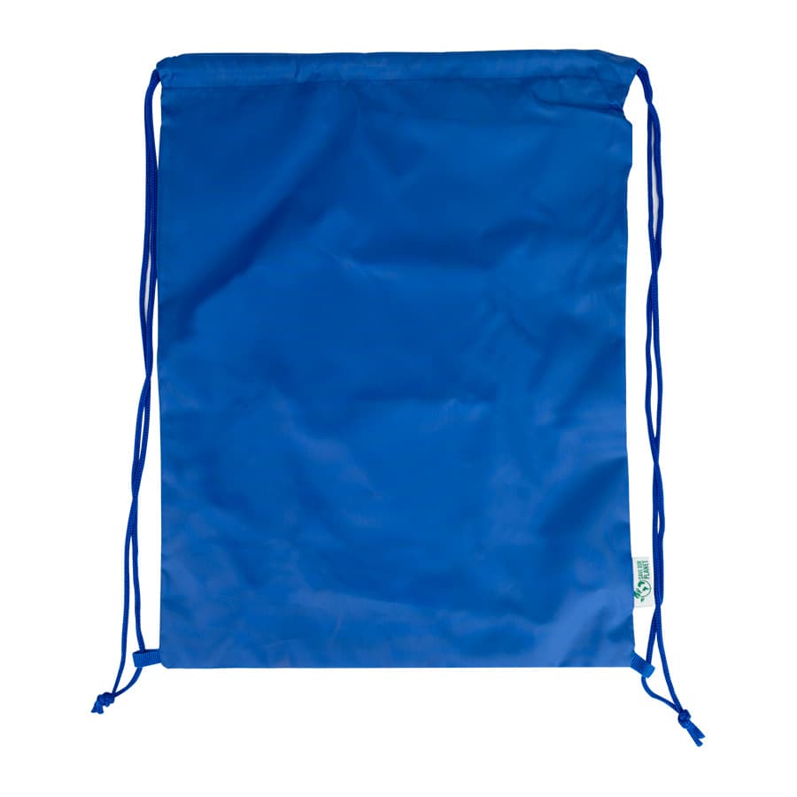 Mochila tipo Morral en tela RPET 5