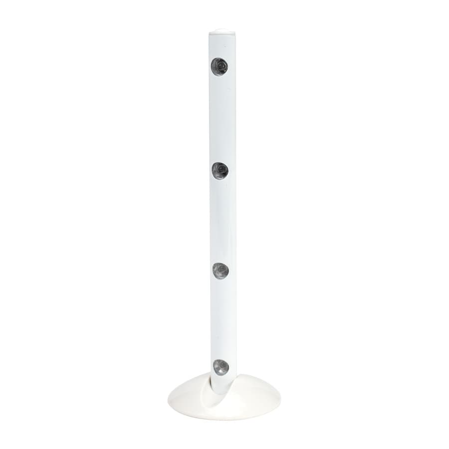 Lámpara tubular de 1W con 4 LED 3